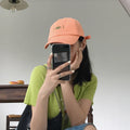 Best Selling Customized Cotton Baseball Caps  Sports Caps Baseball Cap Custom Logo