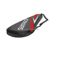 SunRock 420D Large Capacity Waterproof Cloth Racket Bag Custom Badminton & Tennis Paddle Cover Hot Sale with New Promotion