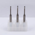 Sirona Sirona MCX5 Dental Ceramic Carbide Bur Cad Cam Zirconia Milling Burs