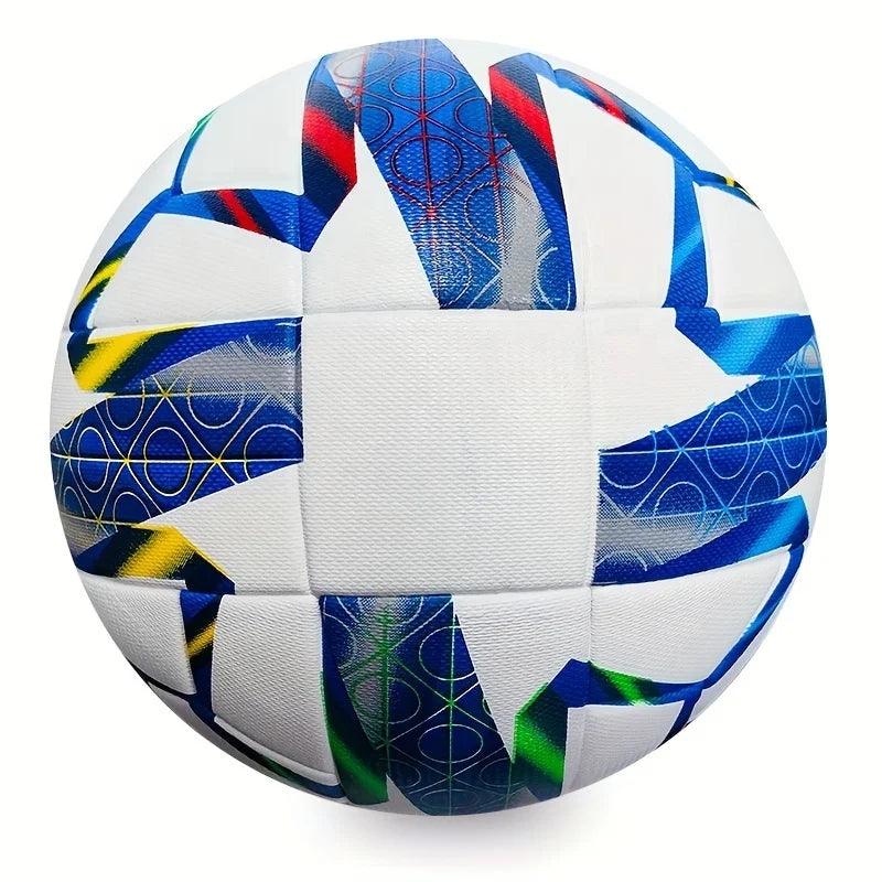 Seamless Thermal Bonding Adult Youth Children Competition Training or Entertainment 1 Piece Custom logo Footballs Soccer Balls