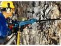 APCOM Y24 YT27 YT28 YT29 Portable HANDHELD Pneur Matic Pneurmatic Hand Held  Rock Drill Jack Hammer Breaker Machine Drilling Rig