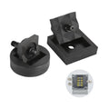 SYK-8/15 Hydraulic Tool Kit 45*45 Standard Steel Square Dies Crimping Knockout Punching Driver Hole Molds for Hydraulic Puncher
