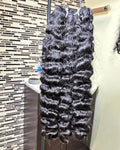 Unprocessed Natural Wavy Brazilian Hair Vendors Raw Cuticle Aligned Vietnamese Human Hair Bundles High Quality Raw Vietnamese