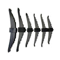 New Condition 3T & 10T Shock Absorber Construction Machinery Part for Locomotive