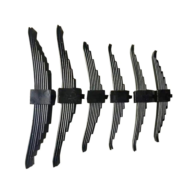 New Condition 3T & 10T Shock Absorber Construction Machinery Part for Locomotive