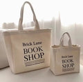 Hot Selling Custom Logo Eco-Friendly Cotton Canvas Tote Bag Fashionable Eco-friendly Shopping Bag for Supermarket Use
