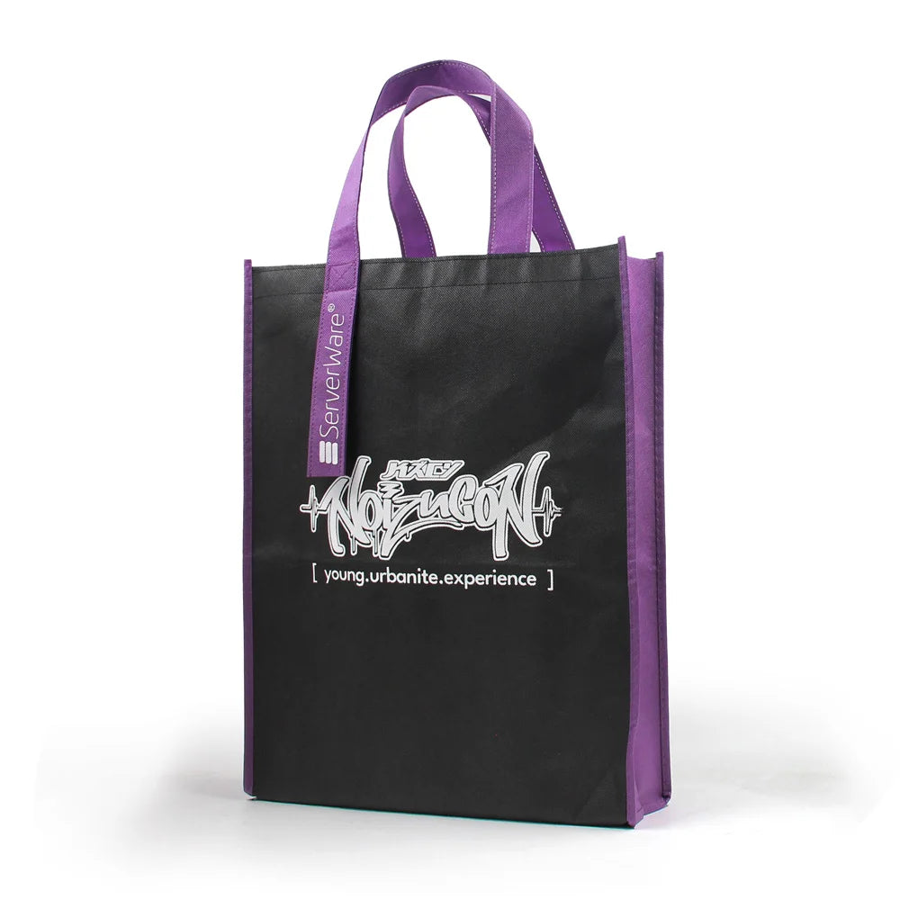 Hot Sale Non-woven Storage Pp Eco Fabric Tote Shopping Non Woven Bag With Good Price