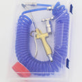Hand Tool Dust Blowing Gun Air Duster Blow Gun With Coiled Air Hose