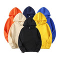 Fitspi Custom Hoodie Fashion Men Women Same Coat Sweatshirt Pullover Supplier From China
