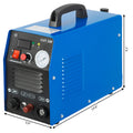 FACTORY Plasma Cutter Air Plasma Cutter Non-touch Pilot Arc CUT-50F 50Amp 110V&230V