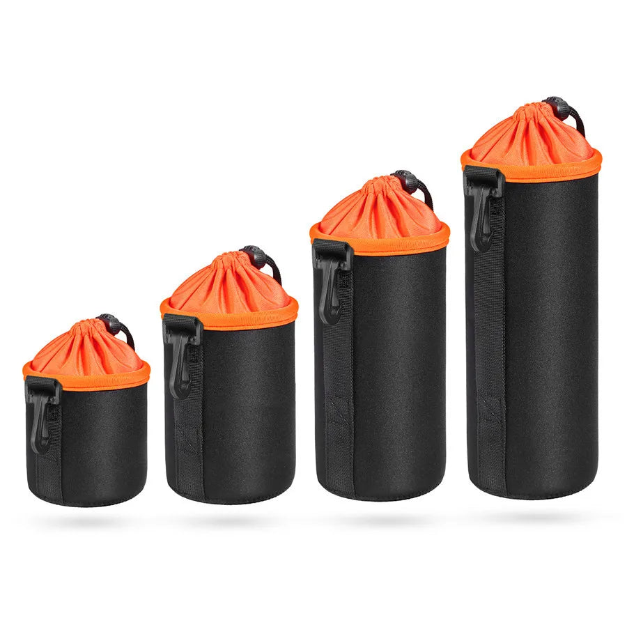 Lymech Brand Wholesale Oem Len Neoprene Hand Custom Travel Pack Waterproof Digital Dslr Video Camera Bag Pouch Cover Storage Box