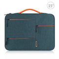 Dropshipping HAWEEL 15.0 Inch Universal Laptop Bags Briefcase Compatible With MacBook Bag for Laptop