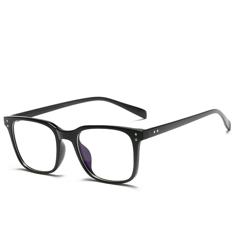 Fashion Eyewear Anti Blue Ray Computer Gaming Glasses Men Women Eyeglasses Anti Blue Light Blocking Filter Glasses