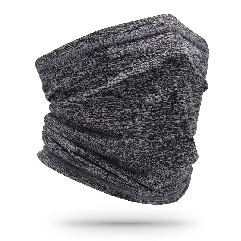 Wholesale Face Scarf Bandana Turban Headbands Custom Sport Tube Bandanas Schlauchschal Neck Gaiter Turbans