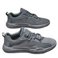 New Arrival Shoes Men Walking Style Casual Shoes Fashionable Walking Shoes 2025 Autumn