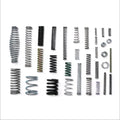 China Factory Customized Stainless Steel Coil Style Compression Spring Control Tool
