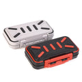 ABS Multifunction Hard Plastic Fishing Lures Set Box Waterproof Portable Tackle Box Fishing Carp Fishing Tackle Boxes