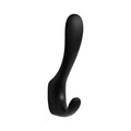 Daili Heavy Duty Retro Double Hooks Wall Mounted Coat Scarf Bag Towel Hangers Use for Clothing