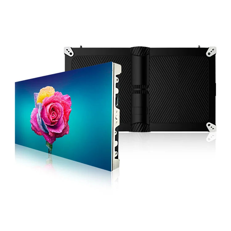 High Resolution 4k 8k Indoor Hd LED Video Wall COB Flip Chip P1.56 P1.25 LED Display Small Pixel Pitch P1.875 LED Screen
