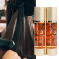 Professional Manufacturer Argan Oil Hair Care Products Hair Serum for Wigs Human Hair