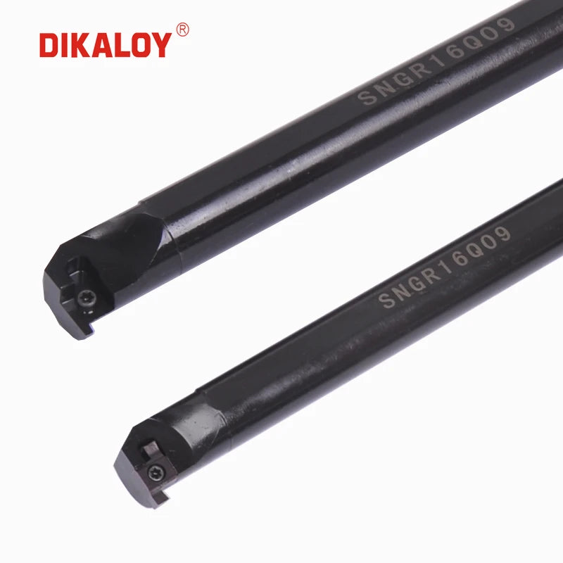 CNC Turning Tool Internal Grooving Tool HolderSNGR12M08 SNGR16Q09
