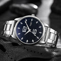 Wholesale Watch Hot Sales Metal Quartz Wristwatches Men Sports Watches Dropshipping Relogio Masculino