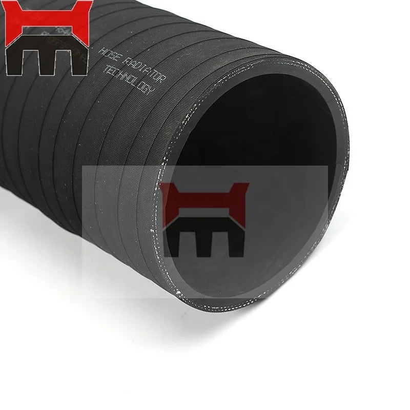 Construction Machinery Parts Excavator Rubber Hose ZAX470-3 Intercooler Hose 4644285H