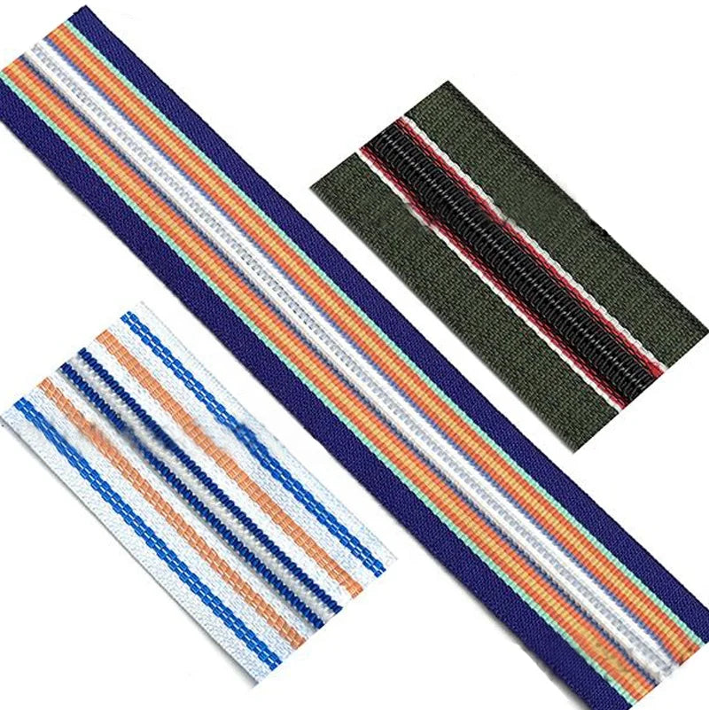 Custom Auto Lock Zip Pull Custom Logo Metal Zipper Sliders Puller for Making School Bags