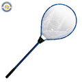 China Aluminum Pole with Rubber Net Hoop Net Fishing Dip Net Fishing Grips Product