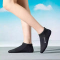 Wholesale Custom Non Slip Neoprene 2mm Diving Socks Outdoor Sports Beach Swimming Volleyball Short Socks