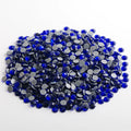 Hisenlee SS5 Bling Crystal Glass Rhinestone 1440Pcs/Bag Flatback Iron Garment Accessory Hotfix Strass for Clothing