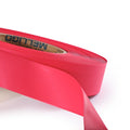 Factory Hot Sale Adhesive Zipper Reversible Tape 5 Nylon Gunmetal