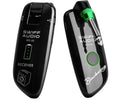 WS-50 SWIFF High-Grade Rechargeable Wireless Guitar System Multi-Channel Electric Instruments Parts Accessories