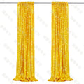 Wholesale Rose Gold Party Decoration Photo Booth Stand Stage Sequin Wedding Backdrop Curtain