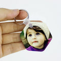 DIY Printing Sublimation Blanks MDF Wooden Earrings With Hardware