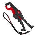 Nylon Fiberglass ABS Plastic Fish Lip Gripper Floating Stream Fishing Gear DXtools BL-076