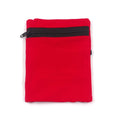 Hot Selling Zipper Wrist Wallet Pouch Running Sports Arm Band Bag Unisex Running Sports Arm Bags Wrist Pouch Wallet