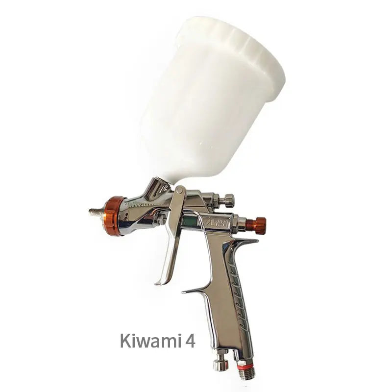 Hot Sales Anest Iwatas Spray Gun Kiwami 4-BA4 Series Spray Gun Painting Car Hvlp Made in Japan