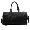 2023 Hot Sale Waterproof Sports Gym Travel Bag Women's Lightweight Travel Bag Portable Duffel Bag