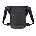 SG0335 Fashion Camouflage Tactical Waist Bag for Men Tool Waist Bag