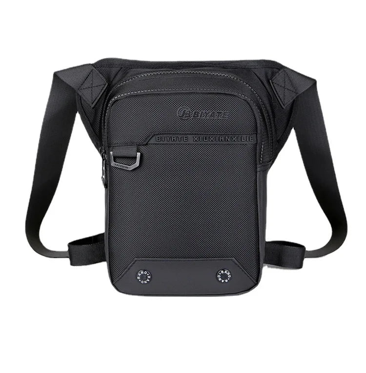 SG0335 Fashion Camouflage Tactical Waist Bag for Men Tool Waist Bag