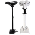 New Image Reasonable Price Mijia Foldable Scooter Seat Saddle Chair Comfortable Adjustable for Xiaomi M365 Electric Scooter Seat