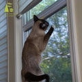 JINDI Modern Style Fire & Pet Resistant Screen Mesh for Pets
