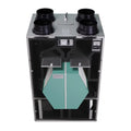 Cold Air Ventilation Mini System Heat Recovery Ventilation in Havac Unit Heat Recycling Ventilation