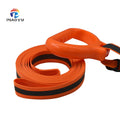 PIAO YU New Orange Hunting Rope Hunting Reflective Powerful Deer Drag Rope Outdoor Hunting Accessories
