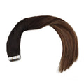 Best Quality Double Drawn Virgin Cuticle Aligned Tape in Human Hair Extensions