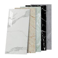 Bathroom Wall Tile Table Hand Made Peel and Stick PVC Backsplash Tile for Kitchen