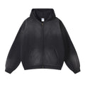 420 Grams DTG Silk screen printing Embroidery Hoodie Abrigo for Men Ropa De Entrenamiento Sweatshirts Men's Training Clothing