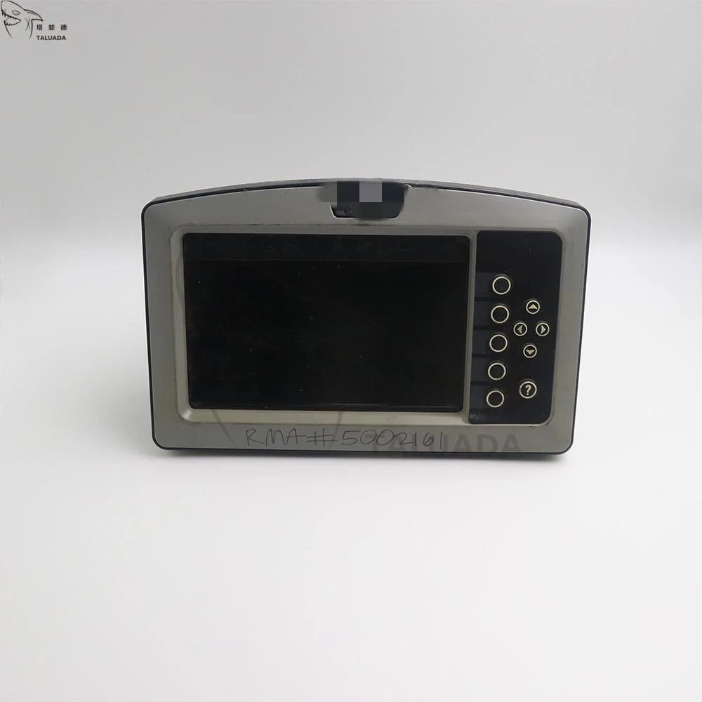 TALUADA Excavator Parts Display Module 7414-9981.03 74149981 for EX3600-5 D5K2 D6N Screen Monitor