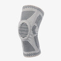Hot Sale High Elastic Fitness Equipment Compression Knee Support Brace Knee Pain Relief Protective Compression Sleeve